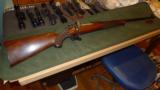 Thomas Shelhamer 1903 Sporting Rifle - 1 of 15