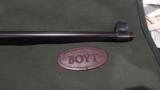 Thomas Shelhamer 1903 Sporting Rifle - 6 of 15
