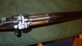 Custom 1922 Springfield .22 LR SPORTER Built on MII action!- 5 of 15