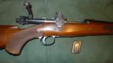 Custom 1922 Springfield .22 LR SPORTER Built on MII action!- 15 of 15