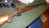 Custom 1922 Springfield .22 LR SPORTER Built on MII action!- 3 of 15