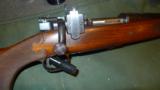 Custom 1922 Springfield .22 LR SPORTER Built on MII action!- 4 of 15