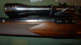 Winchester Pre 1964 Model 70 .300 H&HStocked Beautifully by Tom Shelhamer - 13 of 15