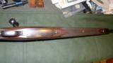 Winchester Pre 1964 Model 70 .300 H&HStocked Beautifully by Tom Shelhamer - 5 of 15