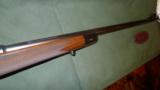 Winchester Pre 1964 Model 70 .300 H&HStocked Beautifully by Tom Shelhamer - 4 of 15