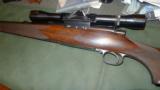 Winchester Pre 1964 Model 70 .300 H&HStocked Beautifully by Tom Shelhamer - 10 of 15