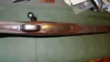 Winchester Pre 1964 Model 70 .300 H&HStocked Beautifully by Tom Shelhamer - 6 of 15