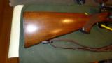 Pre '64 Winchester Model 70 Super Grade in .300 H&H - 4 of 15