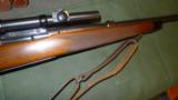 Pre '64 Winchester Model 70 Super Grade in .300 H&H - 5 of 15