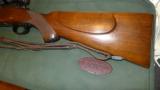 Pre '64 Winchester Model 70 Super Grade in .300 H&H - 11 of 15