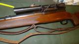 Pre '64 Winchester Model 70 Super Grade in .300 H&H - 12 of 15