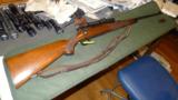 Pre '64 Winchester Model 70 Super Grade in .300 H&H - 2 of 15