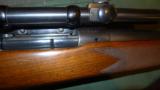 Pre '64 Winchester Model 70 Super Grade in .300 H&H - 7 of 15