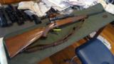 Pre '64 Winchester Model 70 Super Grade in .300 H&H - 1 of 15