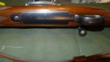 Pre '64 Winchester Model 70 Super Grade in .300 H&H - 15 of 15