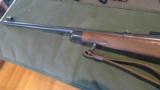 Winchester Pre 1964 Model 70 Super Grade .30-06 With Griffin Side Mount and Leupold scope - 11 of 15
