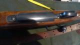 Winchester Pre 1964 Model 70 Super Grade .30-06 With Griffin Side Mount and Leupold scope - 15 of 15