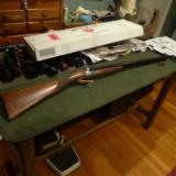 Ruger Gold Label with Box and Accessories-Very Nice Wood! - 1 of 15