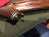 Westley Richards Droplock .375 H&H Rifle, Scoped, Wonderful Condition, & Perfectly Regulated - 8 of 15