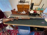 Beretta 687 Silver Pigeon III 12 Ga w/ 32" Barrels, Case and Factory Papers-Priced to sell! - 3 of 10