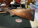 Beretta 687 Silver Pigeon III 12 Ga w/ 32" Barrels, Case and Factory Papers-Priced to sell! - 5 of 10