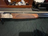 Beretta 687 Silver Pigeon III 12 Ga w/ 32" Barrels, Case and Factory Papers-Priced to sell! - 7 of 10