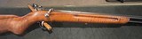 Remington Model 34 NRA Target .22 LR in Extraordinary Condition! Collector Quality - 5 of 15