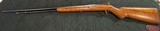 Remington Model 34 NRA Target .22 LR in Extraordinary Condition! Collector Quality - 2 of 15