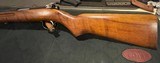 Remington Model 34 NRA Target .22 LR in Extraordinary Condition! Collector Quality - 7 of 15