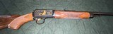 Winchester Model 63 High Grade Reproduction .22 LR - 8 of 15