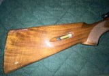 Winchester Model 63 High Grade Reproduction .22 LR - 10 of 15