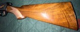 Winchester Model 63 High Grade Reproduction .22 LR - 11 of 15