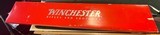 Winchester Model 63 High Grade Reproduction .22 LR - 3 of 15