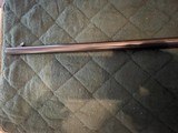 Winchester Model 63 High Grade Reproduction .22 LR - 13 of 15