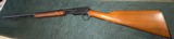 Winchester Model model 62A .22 LR in Mint condition Collector Example with original Box and Paperwork! - 2 of 15