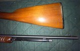 Winchester Model model 62A .22 LR in Mint condition Collector Example with original Box and Paperwork! - 8 of 15