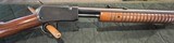 Winchester Model model 62A .22 LR in Mint condition Collector Example with original Box and Paperwork! - 5 of 15
