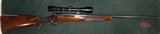 H. L. "Pete"
Grisel Custom Pre 64 Model 70 in .280 Remington - 1 of 15