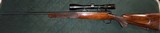 H. L. "Pete"
Grisel Custom Pre 64 Model 70 in .280 Remington - 3 of 15