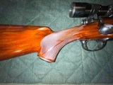 H. L. "Pete"
Grisel Custom Pre 64 Model 70 in .280 Remington - 6 of 15