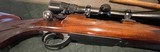 H. L. "Pete"
Grisel Custom Pre 64 Model 70 in .280 Remington - 5 of 15