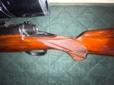 H. L. "Pete"
Grisel Custom Pre 64 Model 70 in .280 Remington - 7 of 15