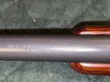 H. L. "Pete"
Grisel Custom Pre 64 Model 70 in .280 Remington - 15 of 15