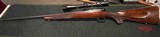 H. L. "Pete"
Grisel Custom Pre 64 Model 70 in .280 Remington - 4 of 15