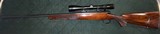 H. L. "Pete"
Grisel Custom Pre 64 Model 70 in .280 Remington - 2 of 15