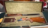 Winchester Model 23 Classic 23 in .410 Bore Excellent overall condition with Original Case. A True Scale Frame .410 - 1 of 15