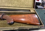 Winchester Model 23 Classic 23 in .410 Bore Excellent overall condition with Original Case. A True Scale Frame .410 - 6 of 15