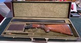 Winchester Model 23 Classic 23 in .410 Bore Excellent overall condition with Original Case. A True Scale Frame .410 - 2 of 15