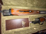 Winchester Model 23 Classic 23 in .410 Bore Excellent overall condition with Original Case. A True Scale Frame .410 - 7 of 15