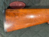 Winchester Model 23 Classic 23 in .410 Bore Excellent overall condition with Original Case. A True Scale Frame .410 - 4 of 15